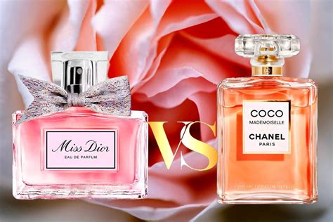 dior miss dior hair oil reviews|miss dior vs chanel perfume.